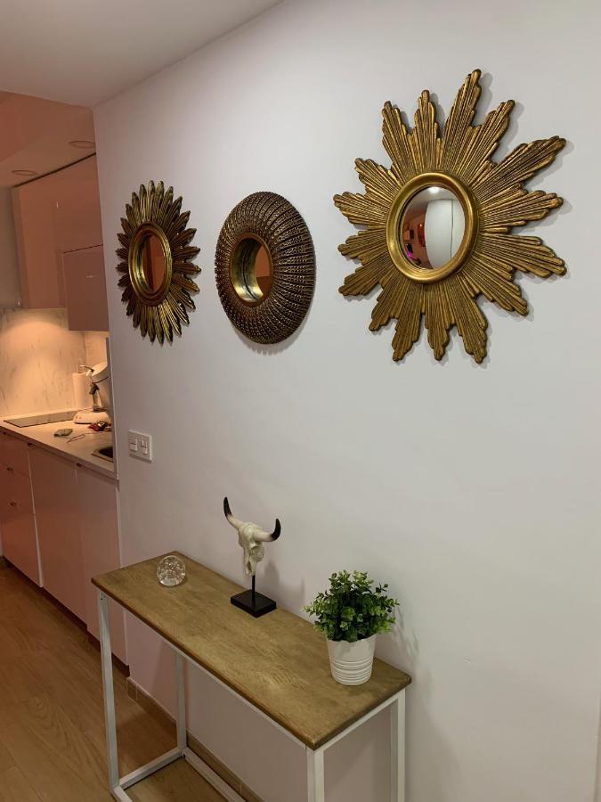 Appartamento La Roca Chica First Line Bajondillo Nice&cosy