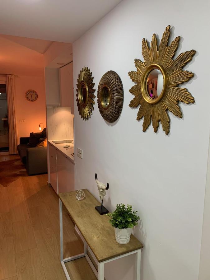 Appartamento La Roca Chica First Line Bajondillo Nice&cosy *