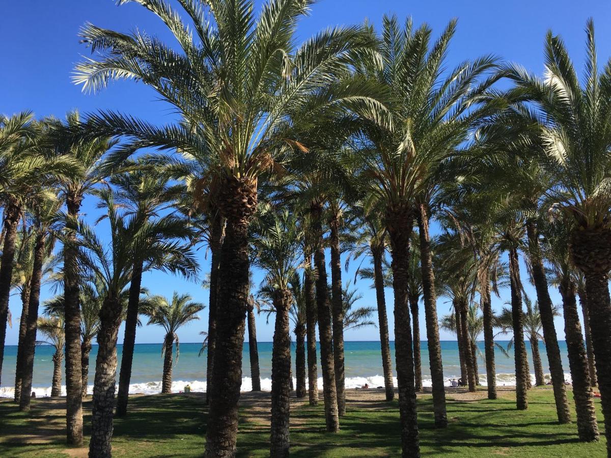 La Roca Chica First Line Bajondillo Nice&cosy Appartamento Torremolinos