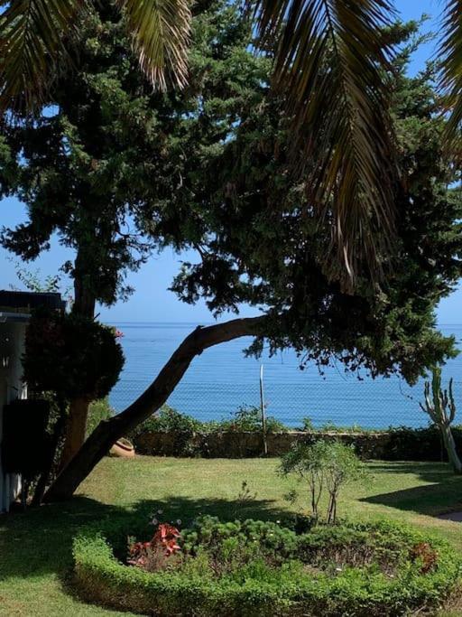 La Roca Chica First Line Bajondillo Nice&cosy Appartamento *
