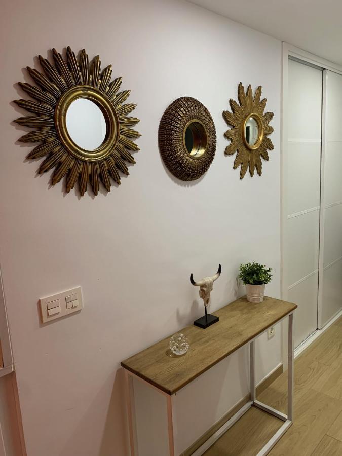 La Roca Chica First Line Bajondillo Nice&cosy Appartamento Torremolinos