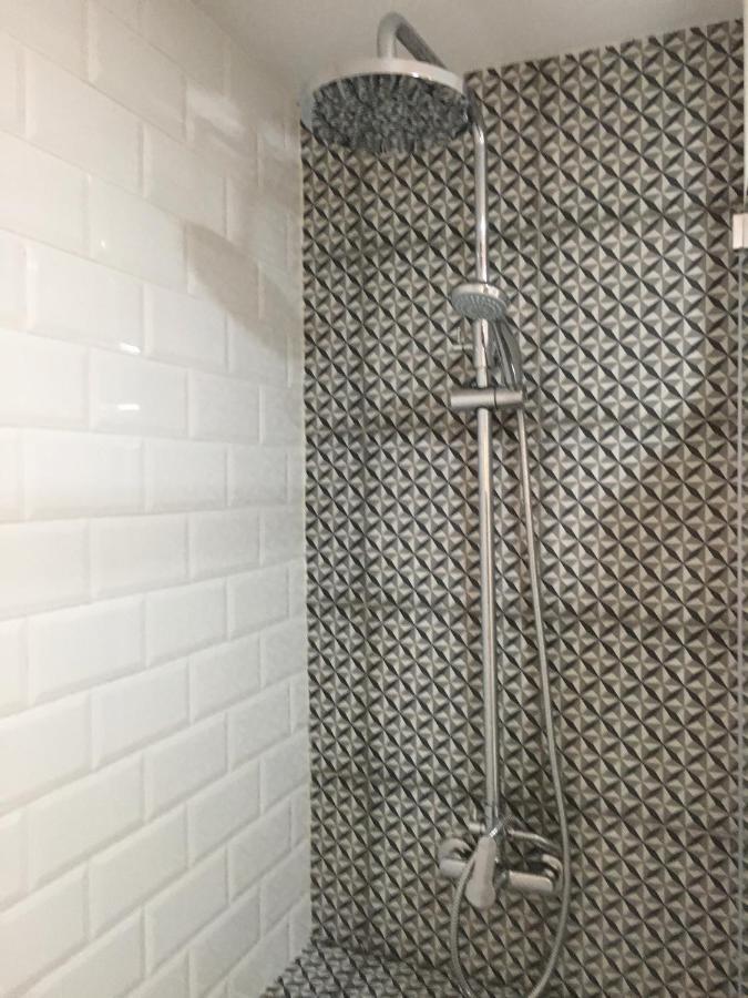Appartamento La Roca Chica First Line Bajondillo Nice&cosy *