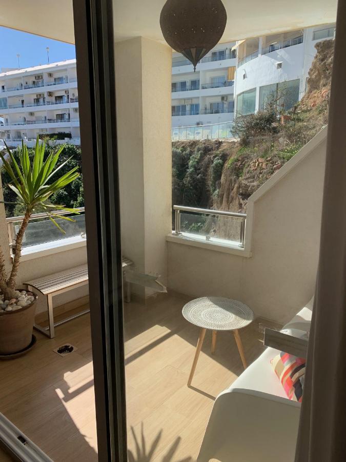 Appartamento La Roca Chica First Line Bajondillo Nice&cosy