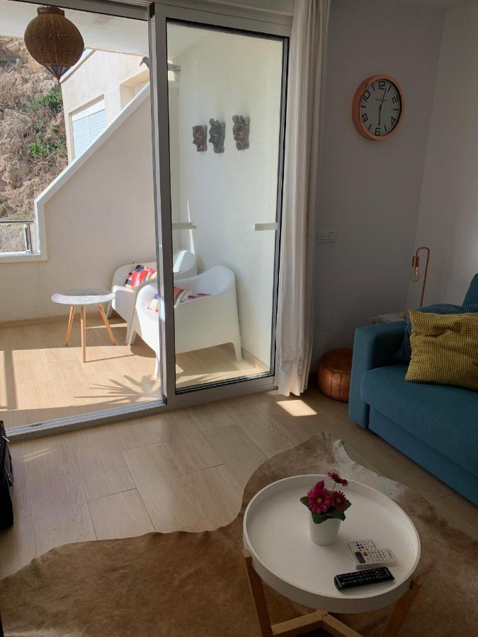 La Roca Chica First Line Bajondillo Nice&cosy * Torremolinos